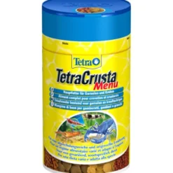 TetraCrusta Menu - 100ml