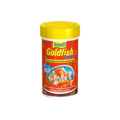 Tetra Goldfish Colour - 250ml