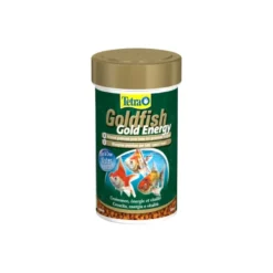 Tetra Goldfish Gold Energy - 100ml