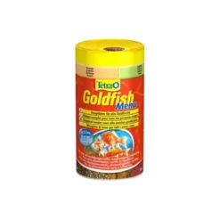 Tetra Goldfish Menu - 250ml