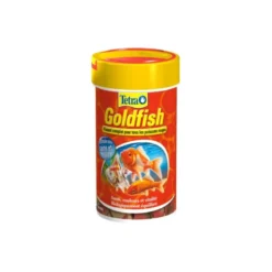 Tetra Goldfish - 250ml