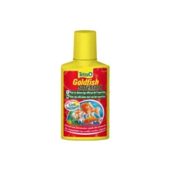 Tetra Goldfish SafeStart - 50ml
