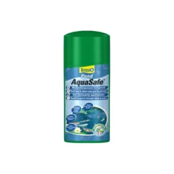 Tetra Pond AquaSafe - 500ml