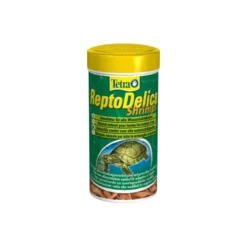 Tetra ReptoDelica Shrimps - 1L