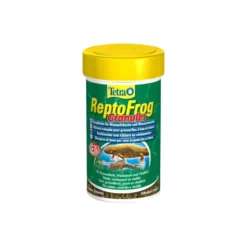 Tetra ReptoFrog Granules - 100ml