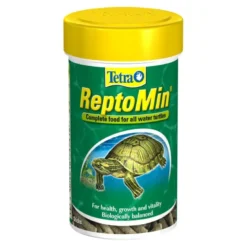 Tetra ReptoMin Menu - 250ml