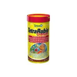 TetraRubin Granules - 250ml