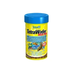 TetraWafer Mini Mix - 100ml