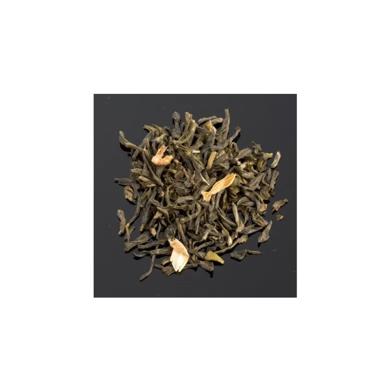 Thé Dammann "Jasmin" n°13 - Boîte de 100g