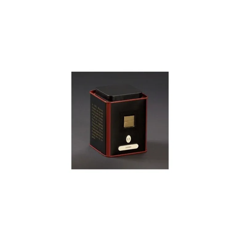 Thé Dammann "Jasmin" n°13 - Boîte de 100g