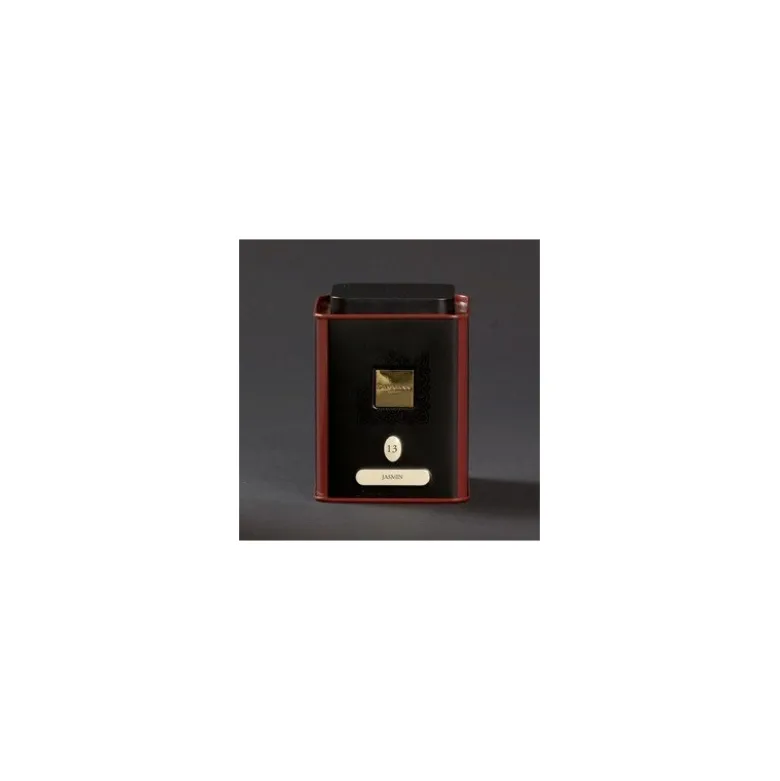 Thé Dammann "Jasmin" n°13 - Boîte de 100g
