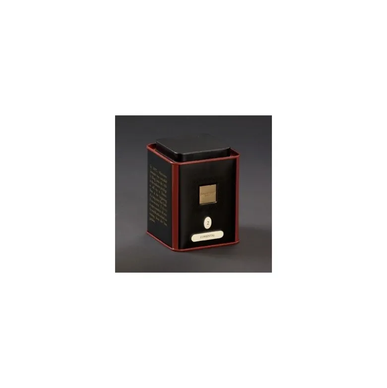 Thé Dammann "L'Oriental" n°2 - Boîte de 100g