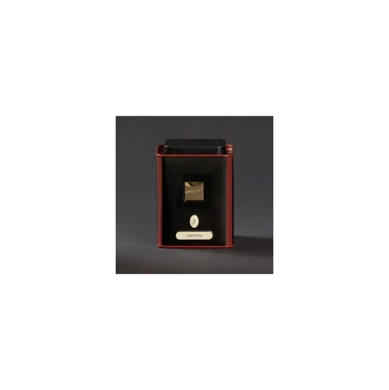 Thé Dammann "L'Oriental" n°2 - Boîte de 100g