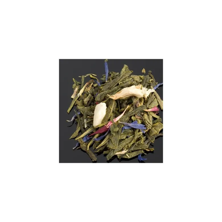 Thé Dammann "L'Oriental" n°2 - Boîte de 100g