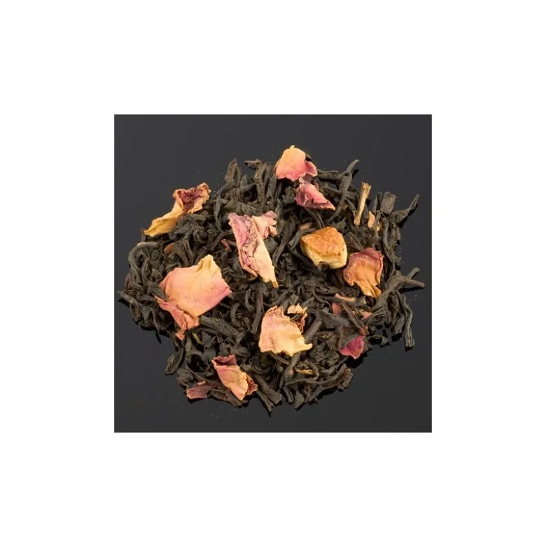 Thé Dammann "7 parfums" n°17 - Boîte de 100g