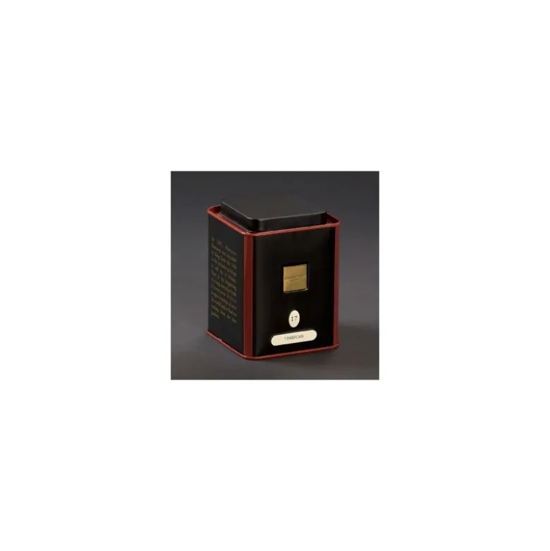 Thé Dammann "7 parfums" n°17 - Boîte de 100g