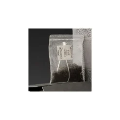 Thé Dammann "Vanille" - Boîte de 25 sachets Cristal