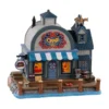 THE CRAB SHACK - LEMAX