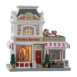 THE DOLL BOUTIQUE - LEMAX
