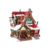 THE ELF WORKSHOP - LEMAX