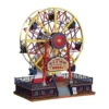 THE GIANT WHEEL - LEMAX