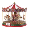 THE GRAND CAROUSEL - LEMAX
