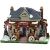 THE INVITING PORCH HOME - LEMAX