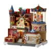 THE MERRY MUSIC BOX - LEMAX