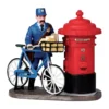 THE POSTMAN - LEMAX