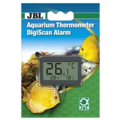 Thermometre aquarium DigiScan Alarm - JBL