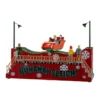 THE RUNAWAY SLEIGH - LEMAX