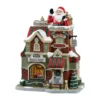THE SANTA SHOP - LEMAX