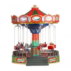 THE SKY SWING - LEMAX