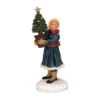 THE TINIEST TREE - LEMAX