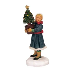 THE TINIEST TREE - LEMAX