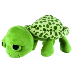 Tortue avec son original peluche 40cm - TRIXIE
