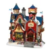 TOY MAKING SCHOOL - LEMAX