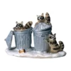 TRASH BANDITS - LEMAX