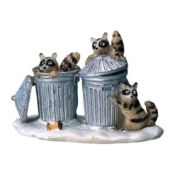 TRASH BANDITS - LEMAX