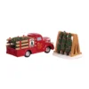 TREE DELIVERY - LEMAX