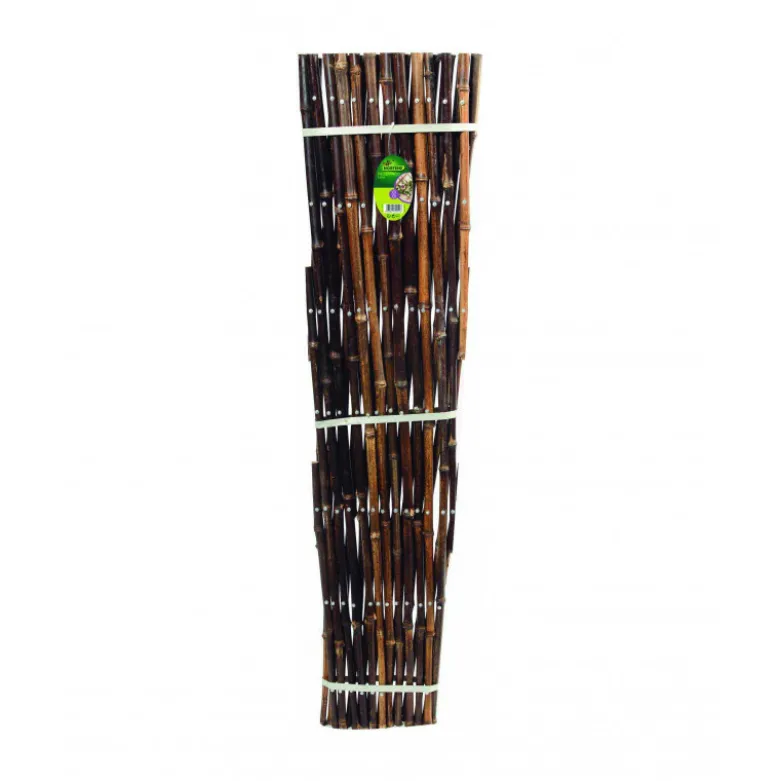 Treillage trellibamboo 1x2m bambou - NORTENE