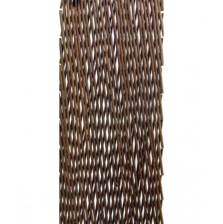 Treillis willow trellis 1x2m osier- NORTENE