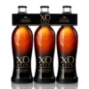 Tripack XO Beer premium 6.5° 3x33 cl - BRASSERIE DES GABARIERS