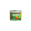 Tropical fruit mangues - ZOOMED