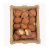 Truffes noires beurre de Calvados bte 200g - LA FABRIQUE À BISCUITS HONFLEUR