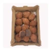 Truffes noires à l'ancienne bte 200g - LA FABRIQUE À BISCUITS HONFLEUR