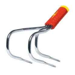 Tête de griffe à 3 dents Wolf - Multi-star - 9 cm