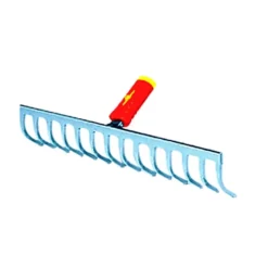 Tête de râteau Wolf Multi-star de 14 dents - 35 cm
