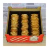 Tuiles amandes bte 350g - LA FABRIQUE À BISCUITS HONFLEUR