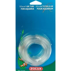 Tuyau a air cristal 2.5m - ZOLUX